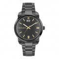 TRUSSARDI R2453154004 Date - Armbanduhr 40 mm Silber ansicht-3