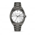 TRUSSARDI R2453159004 Only Time Armbanduhr 42 mm Silber ansicht-3