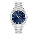 TRUSSARDI R2453159005 Date - Armbanduhr 42 mm Silber ansicht-3