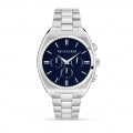 TRUSSARDI R2453159010 Multifunction - Armbanduhr 44 mm Silber ansicht-3