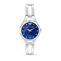 TRUSSARDI R2453159505 Only Time Armbanduhr Silber ansicht-3