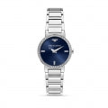 TRUSSARDI R2453171502 Only Time Armbanduhr 28 mm Silber ansicht-3