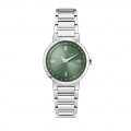 TRUSSARDI R2453171509 Only Time Armbanduhr 32 mm Silber ansicht-3