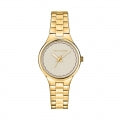 TRUSSARDI R2453172501 Only Time Armbanduhr 32 mm Silber ansicht-3