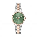 TRUSSARDI R2453172503 Only Time Armbanduhr 32 mm Silber ansicht-3