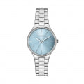 TRUSSARDI R2453172506 Only Time Armbanduhr 32 mm Silber ansicht-3