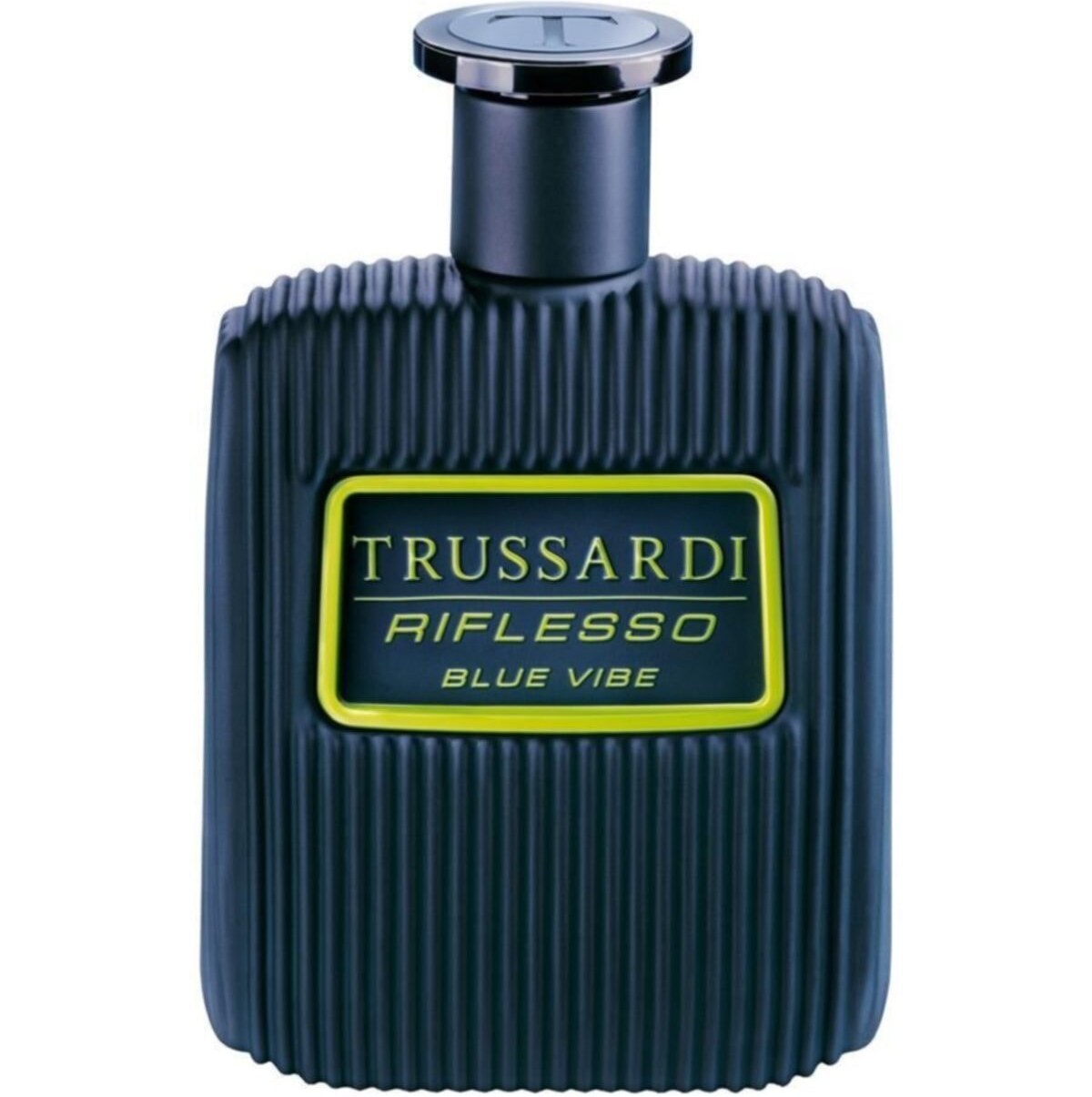 Trussardi, Riflesso Blue Vibe, Eau de Toilette, Für Männer, 100 ml