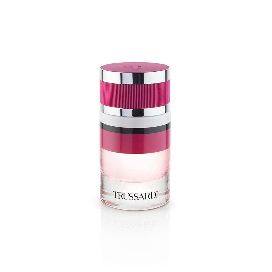 Trussardi Trussardi, Ruby Red, Eau de Parfum, Für Frauen, 60 ml Regular