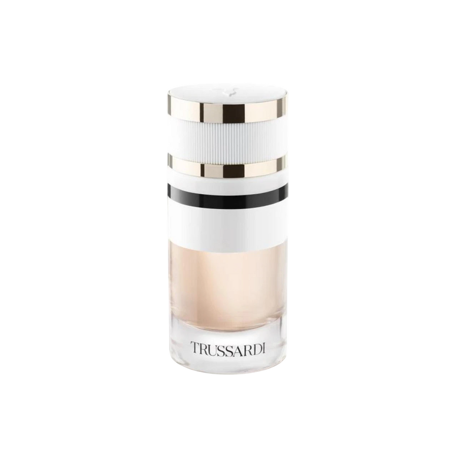 Trussardi Trussardi, Signature - Pure Jasmine, Eau de Parfum, Für Frauen, 60 ml Regular