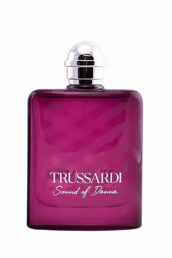TRUSSARDI SOUND OF DONNA EDP 100 ML VAPO