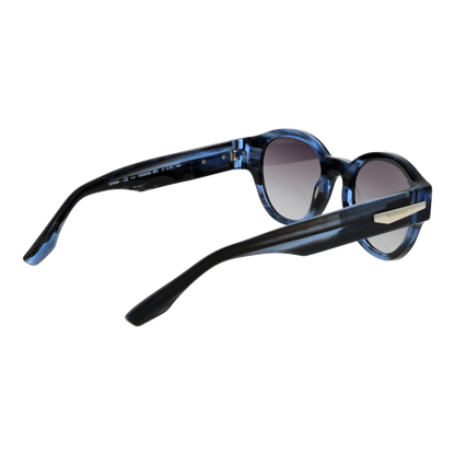 TRUSSARDI SUNGLASSES TSM9008 51E02 Sonnenbrille ansicht-2