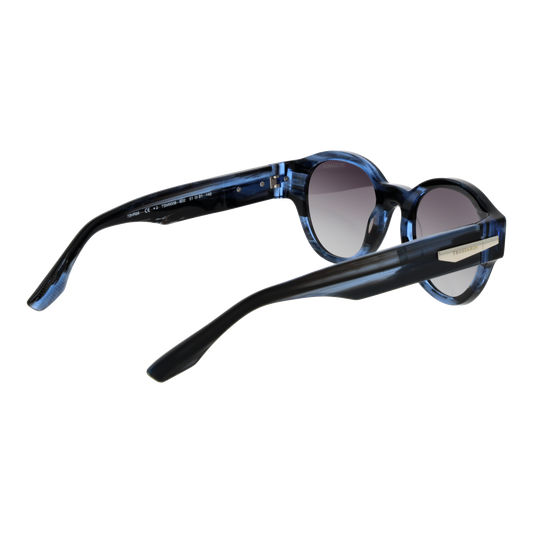 TRUSSARDI SUNGLASSES TSM9008 51E02 Sonnenbrille ansicht-2