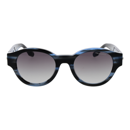TRUSSARDI SUNGLASSES TSM9008 51E02 Sonnenbrille
