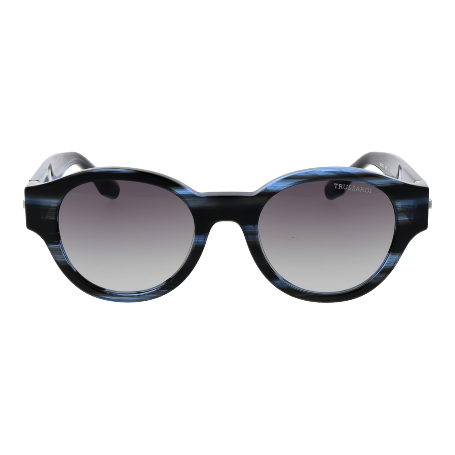 TRUSSARDI SUNGLASSES TSM9008 51E02 Sonnenbrille