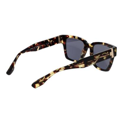 TRUSSARDI SUNGLASSES TSM9026 52G21 Sonnenbrille ansicht-2