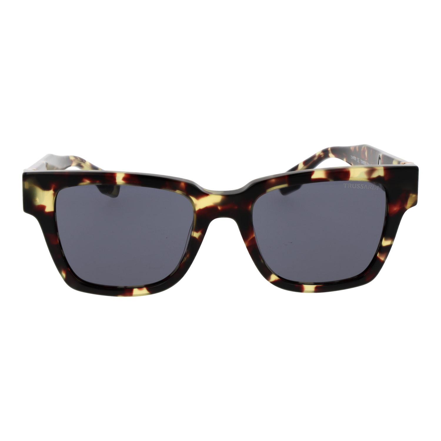 TRUSSARDI SUNGLASSES TSM9026 52G21 Sonnenbrille