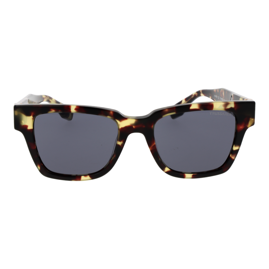 TRUSSARDI SUNGLASSES TSM9026 52G21 Sonnenbrille