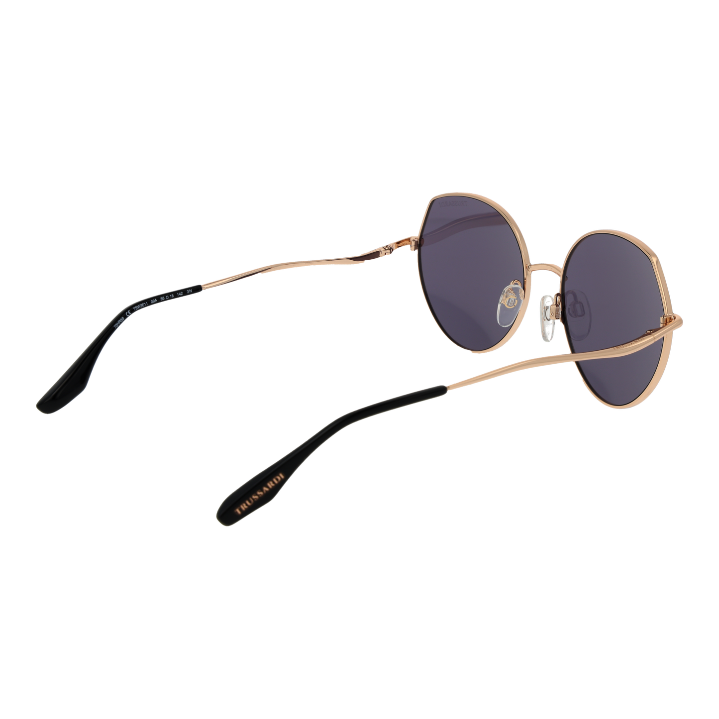 TRUSSARDI SUNGLASSES TSW3011 5609A Sonnenbrille ansicht-2