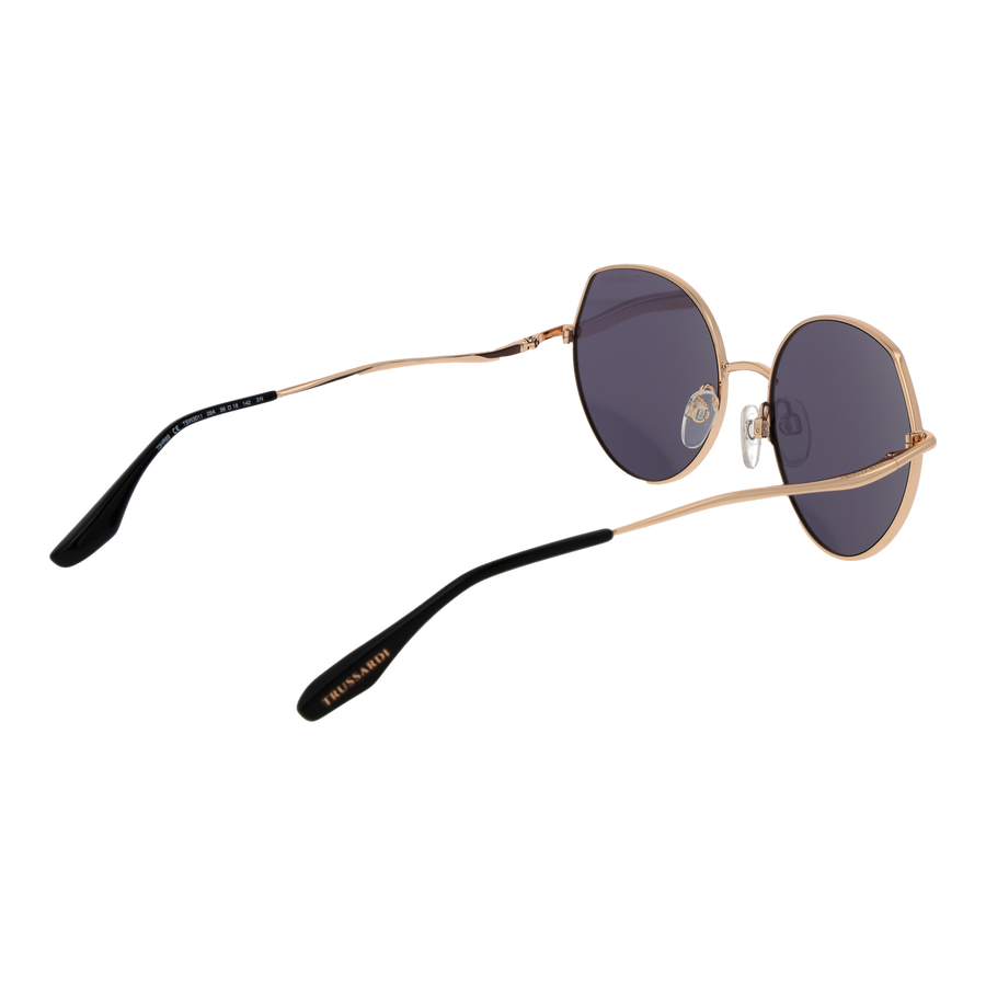 TRUSSARDI SUNGLASSES TSW3011 5609A Sonnenbrille ansicht-2