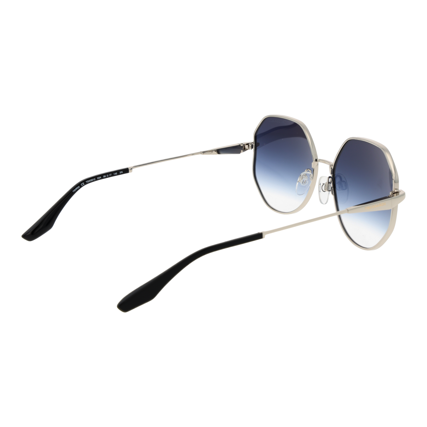 TRUSSARDI SUNGLASSES TSW3012 5603A Sonnenbrille ansicht-2