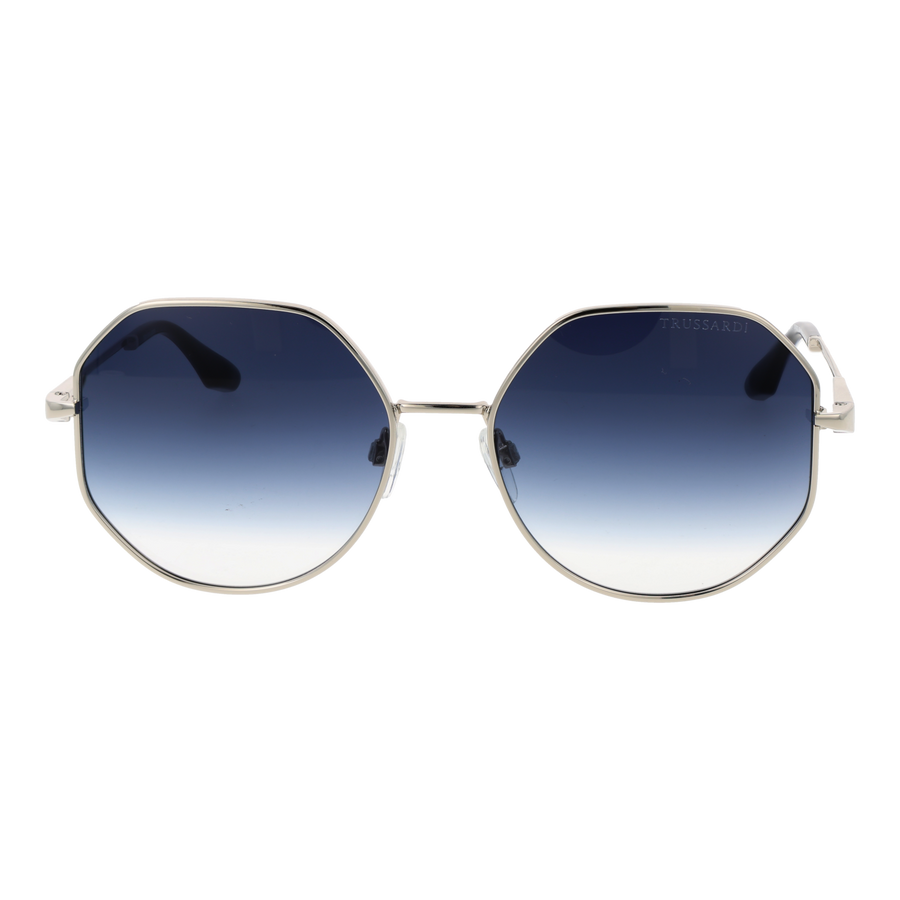 TRUSSARDI SUNGLASSES TSW3012 5603A Sonnenbrille