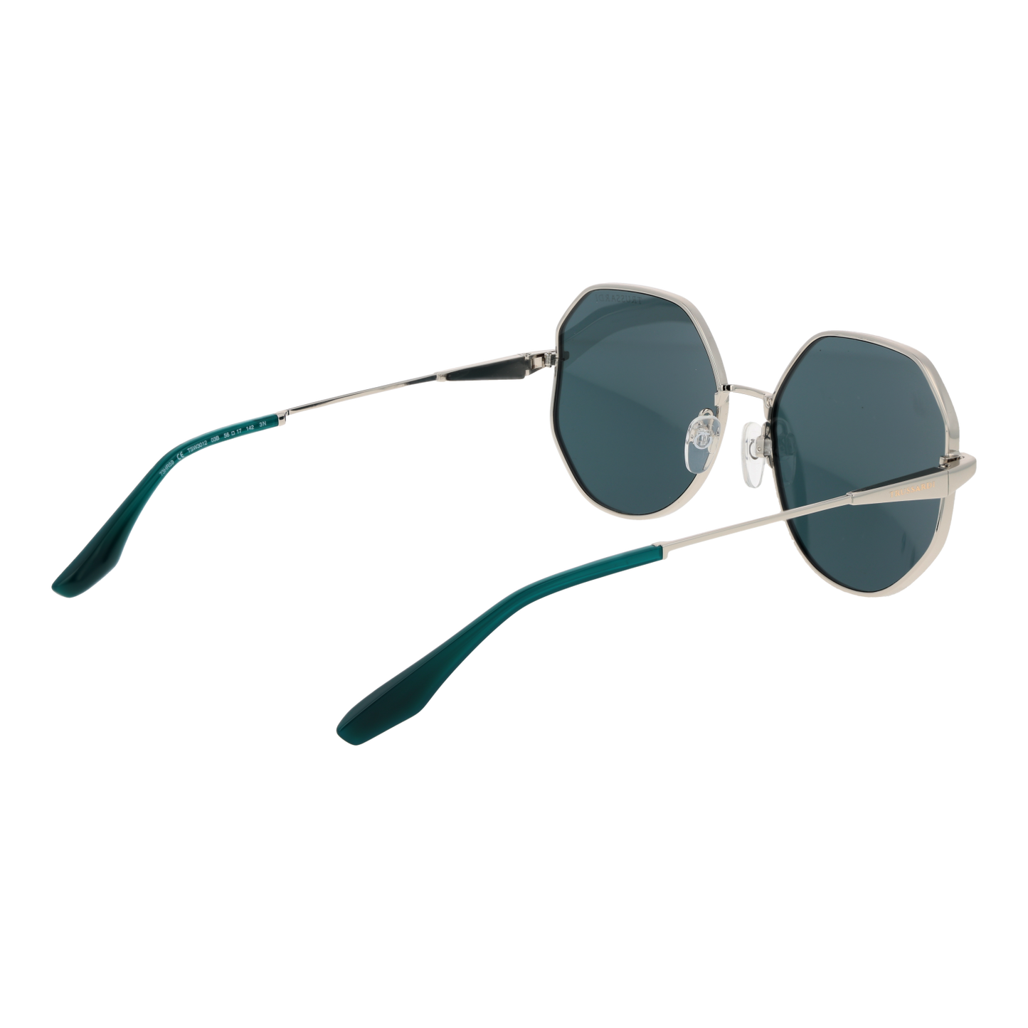 TRUSSARDI SUNGLASSES TSW3012 5603B Sonnenbrille ansicht-2