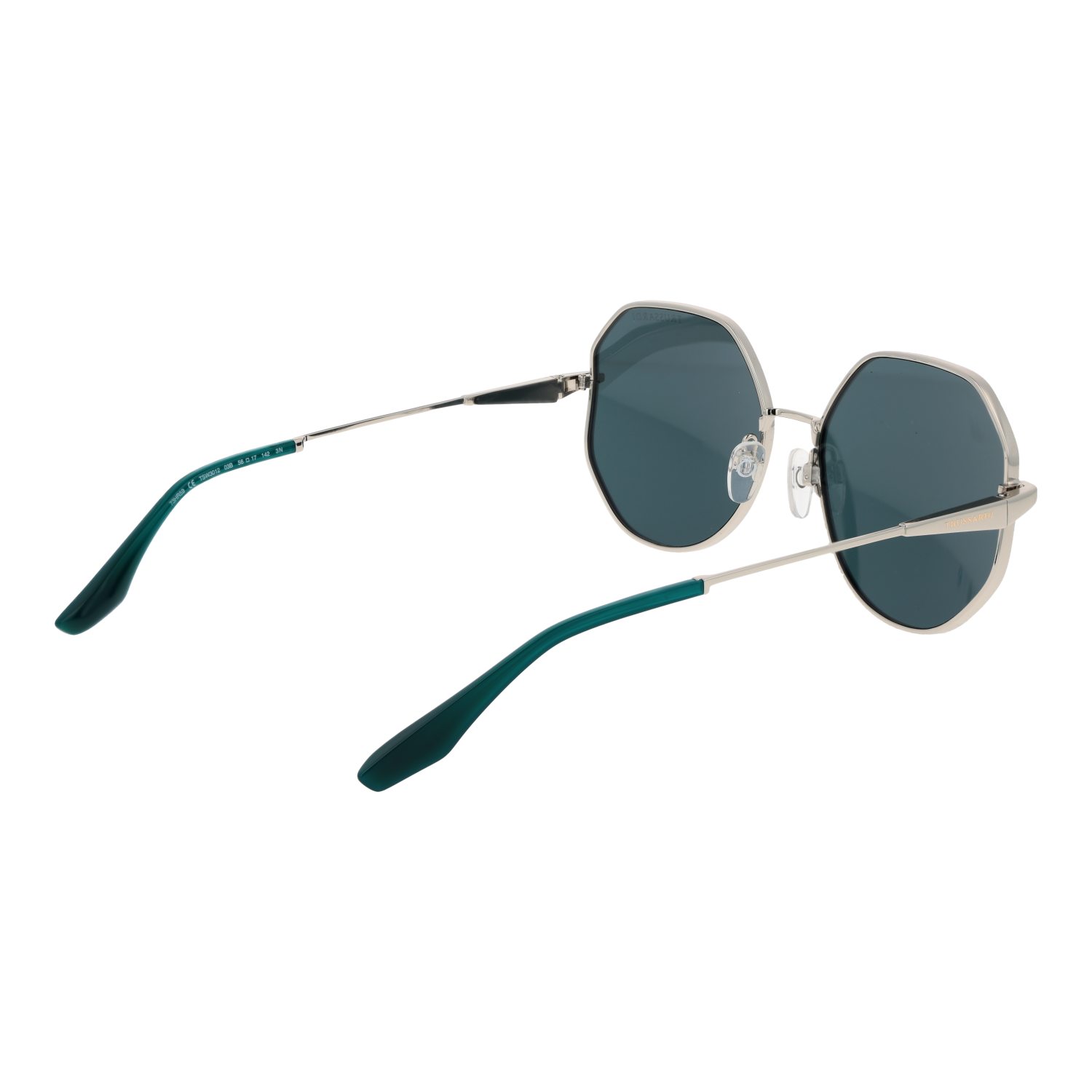 TRUSSARDI SUNGLASSES TSW3012 5603B Sonnenbrille ansicht-2