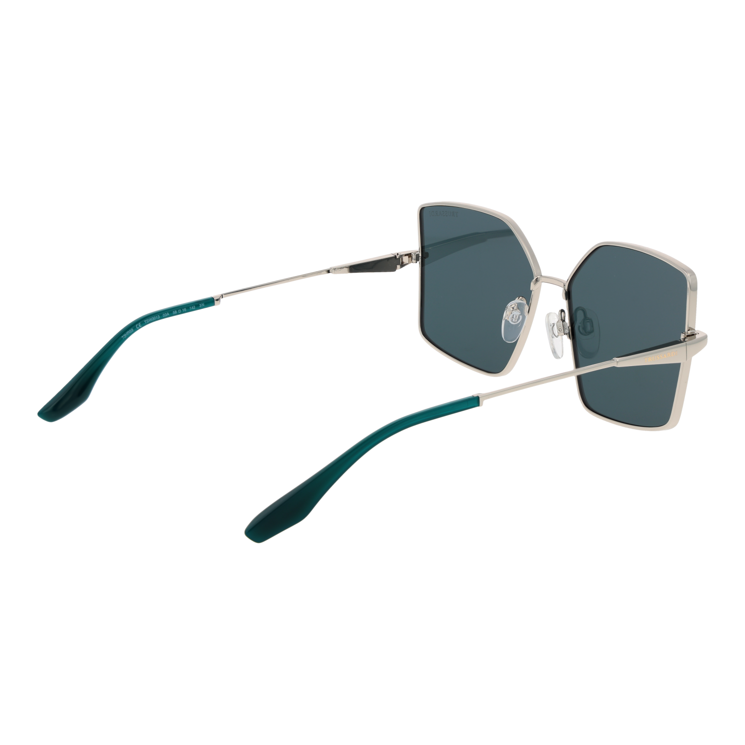 TRUSSARDI SUNGLASSES TSW3013 5803A Sonnenbrille ansicht-2