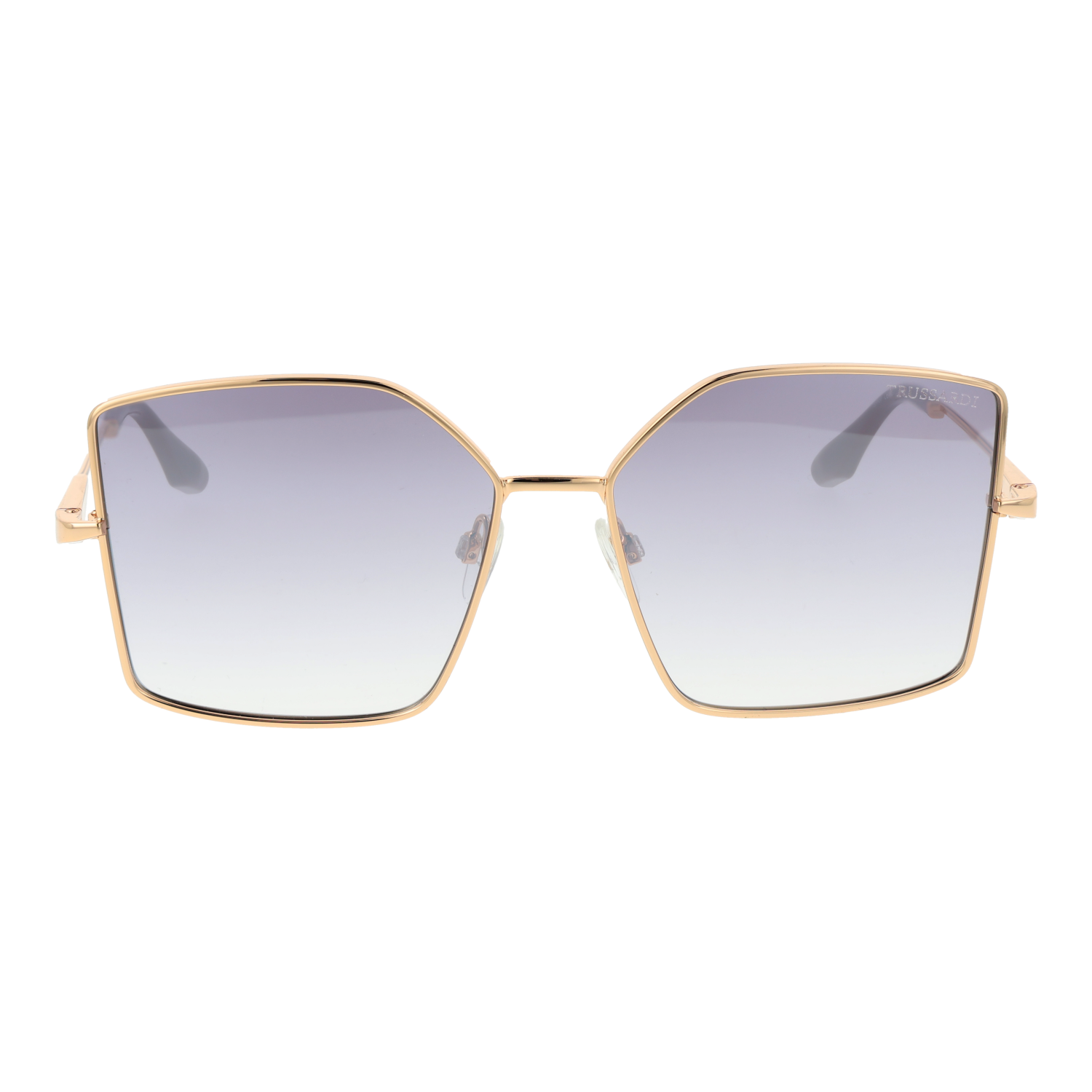 TRUSSARDI SUNGLASSES TSW3013 5804A Sonnenbrille