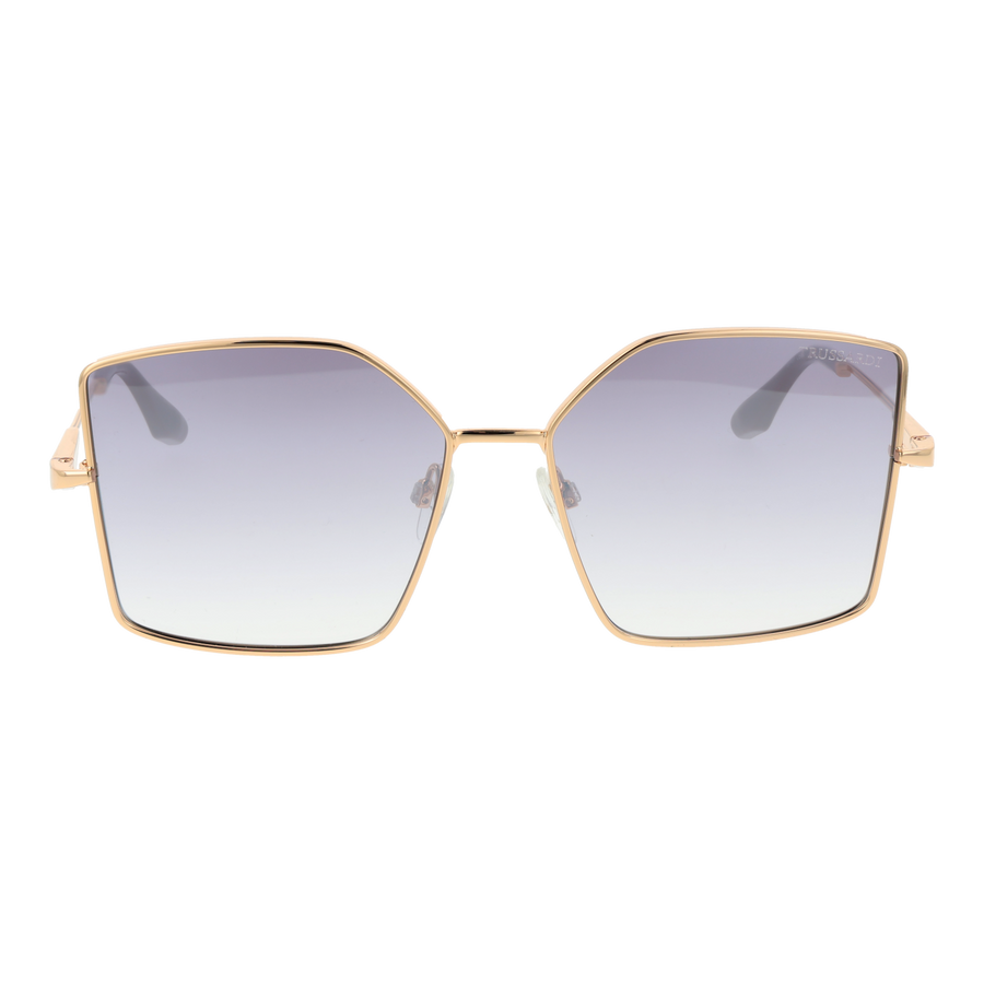 TRUSSARDI SUNGLASSES TSW3013 5804A Sonnenbrille