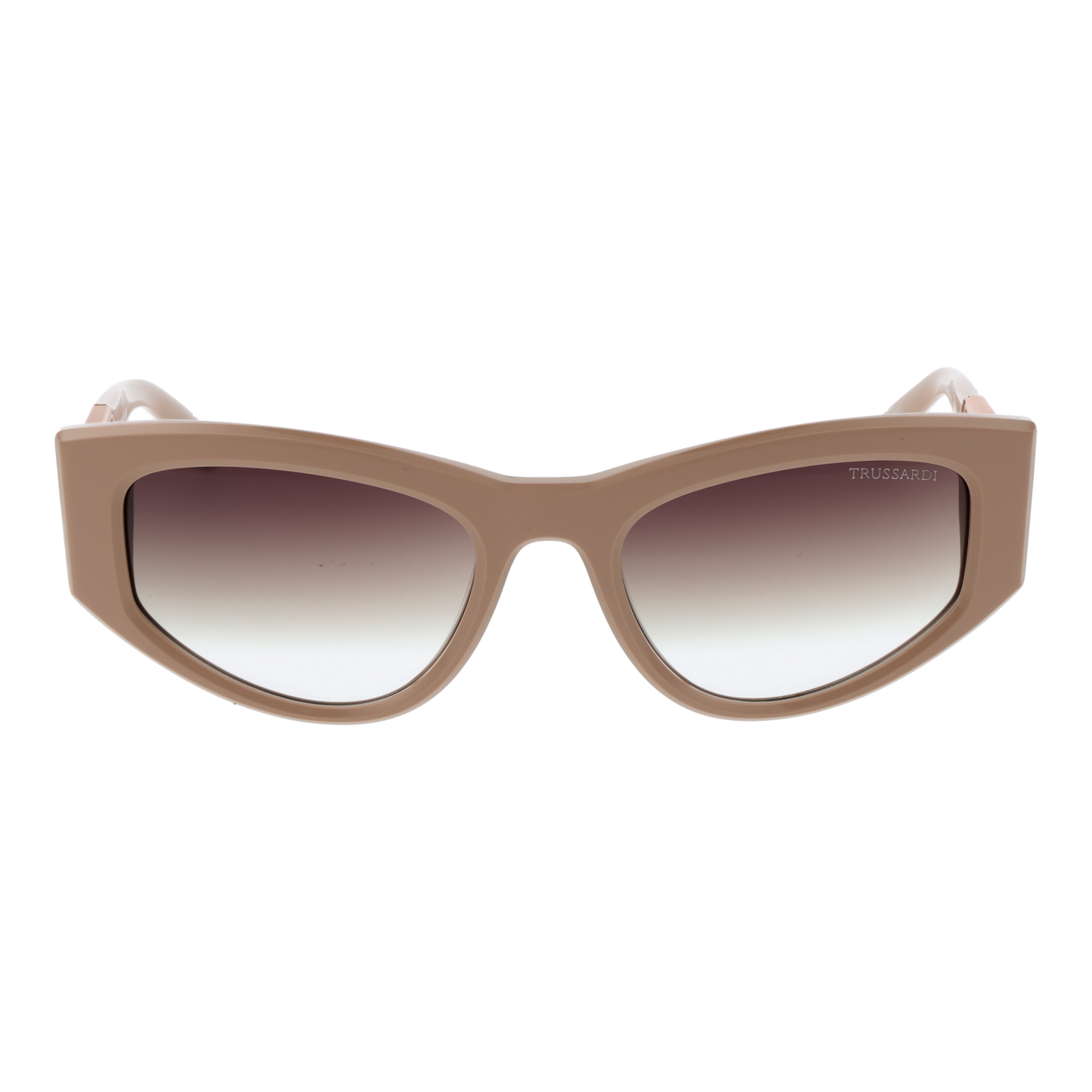 TRUSSARDI SUNGLASSES TSW9013 54D01 Sonnenbrille
