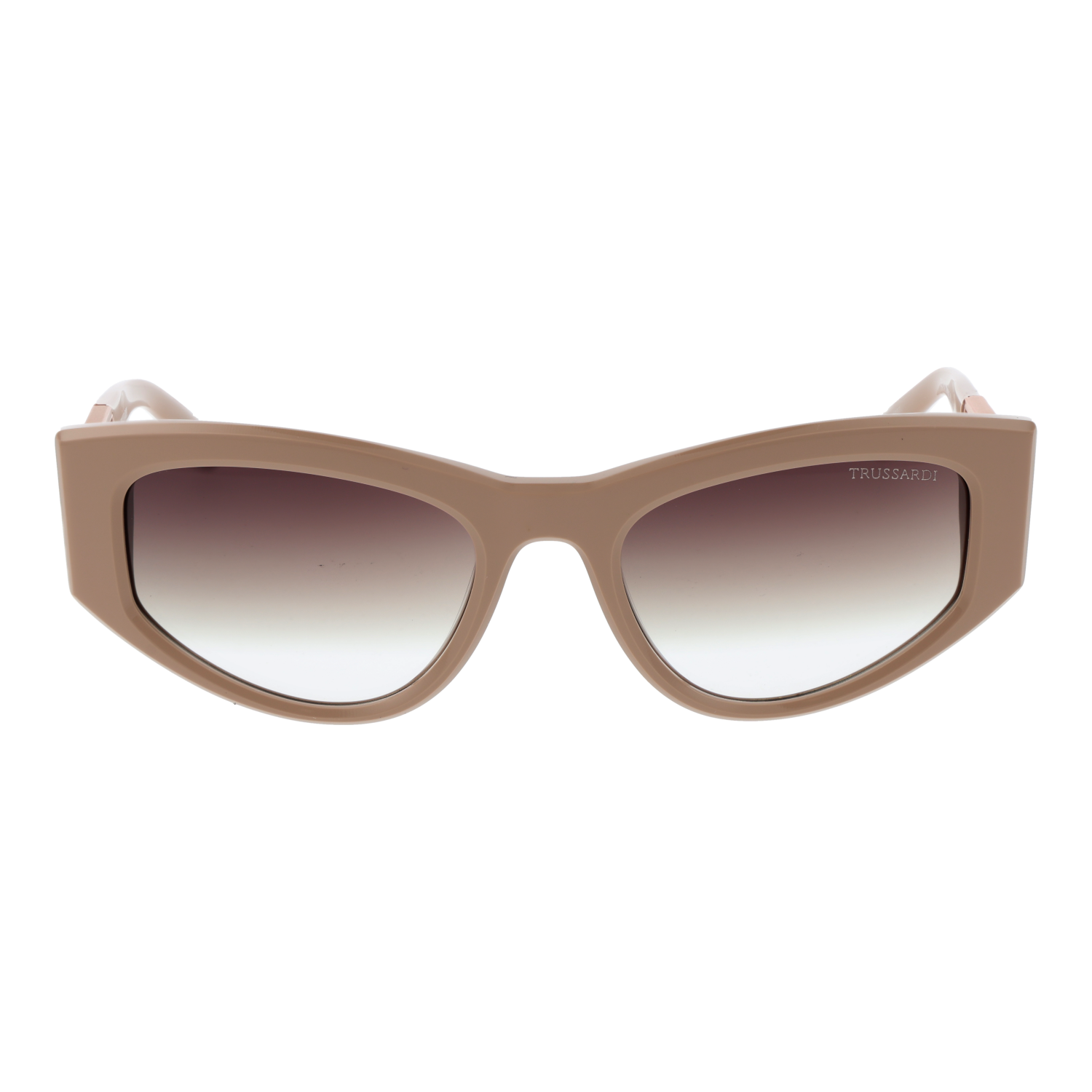 TRUSSARDI SUNGLASSES TSW9013 54D01 Sonnenbrille