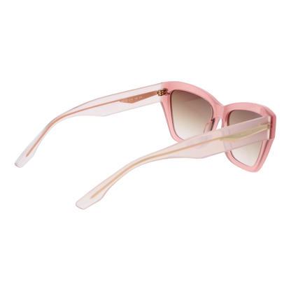 TRUSSARDI SUNGLASSES TSW9030 57H01 Sonnenbrille ansicht-2