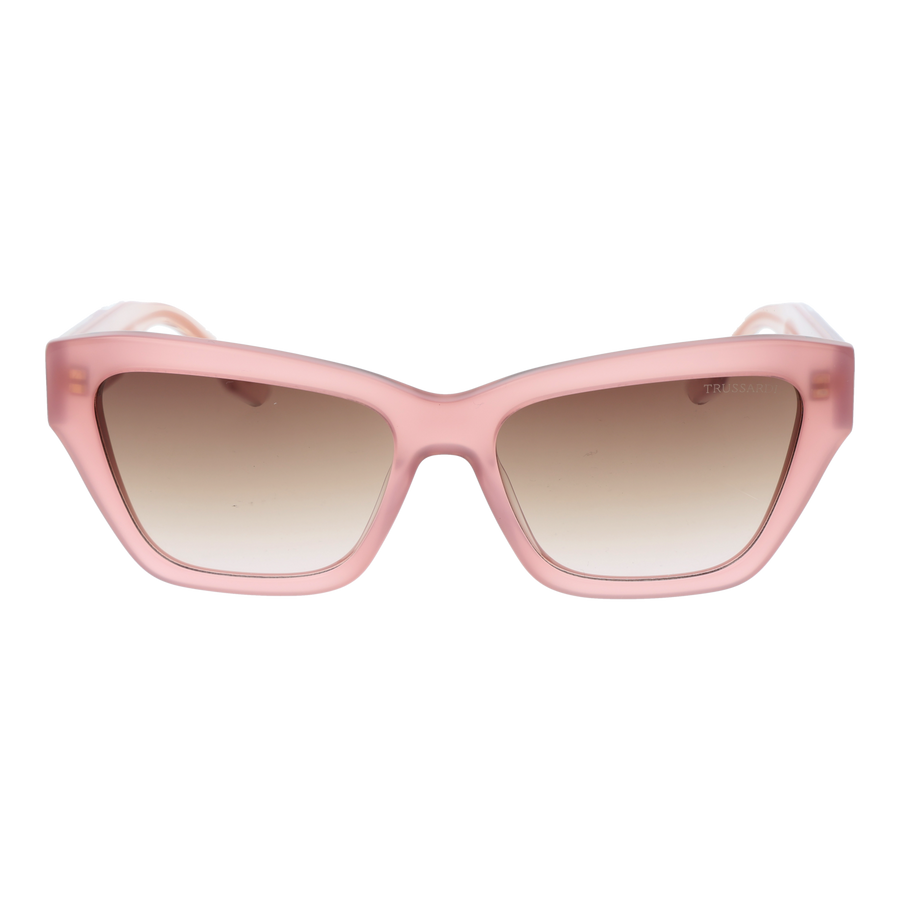 TRUSSARDI SUNGLASSES TSW9030 57H01 Sonnenbrille