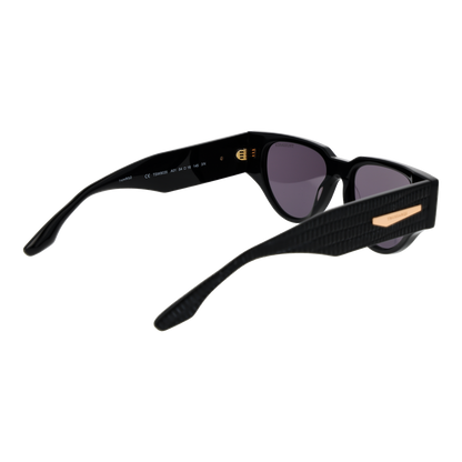 TRUSSARDI SUNGLASSES TSW9035 54A01 Sonnenbrille ansicht-2