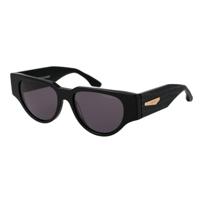 TRUSSARDI SUNGLASSES TSW9035 54A01 Sonnenbrille ansicht-3