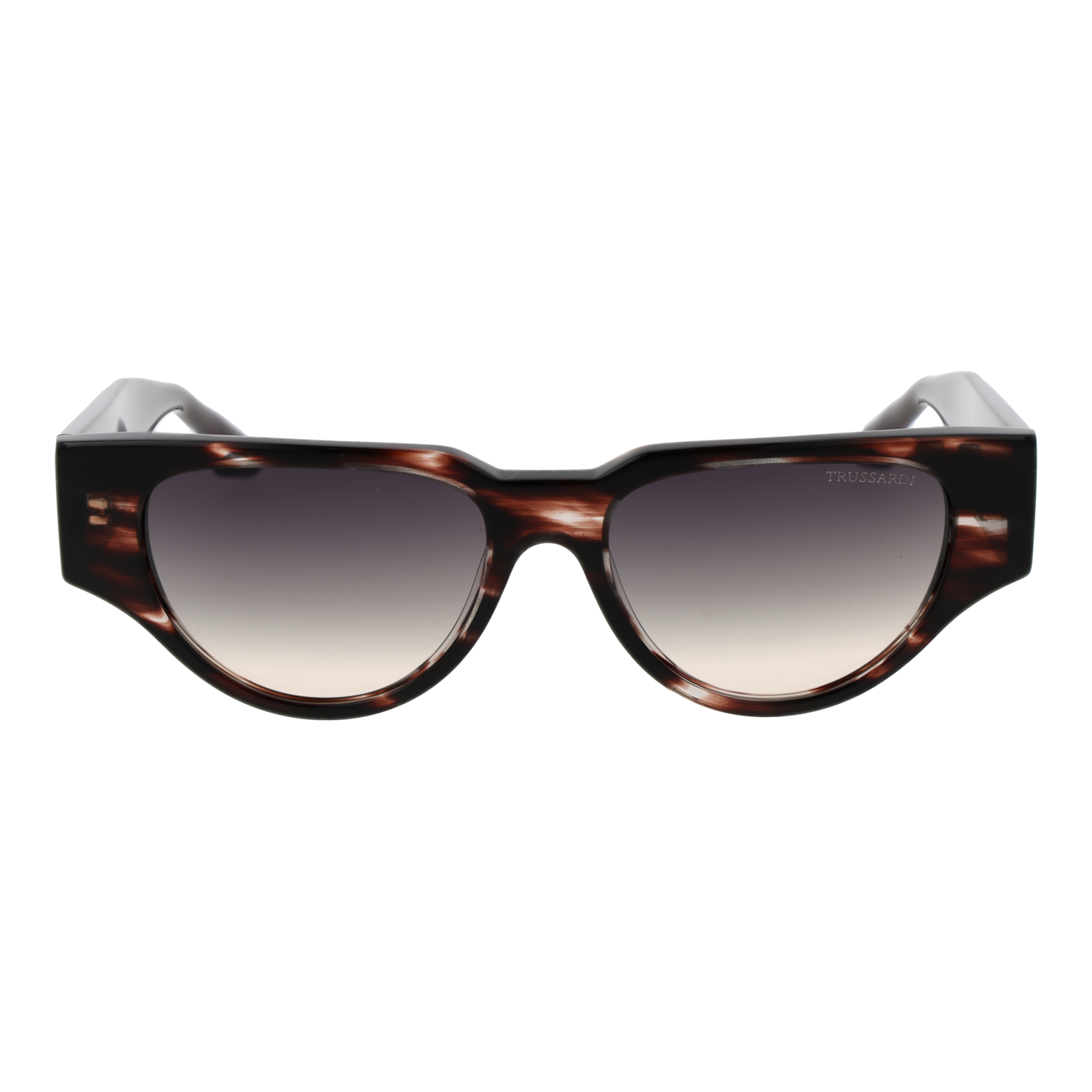 TRUSSARDI SUNGLASSES TSW9035 54E01 Sonnenbrille