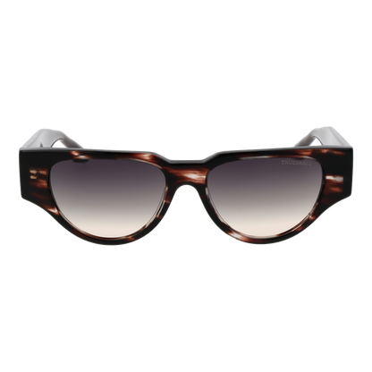 TRUSSARDI SUNGLASSES TSW9035 54E01 Sonnenbrille