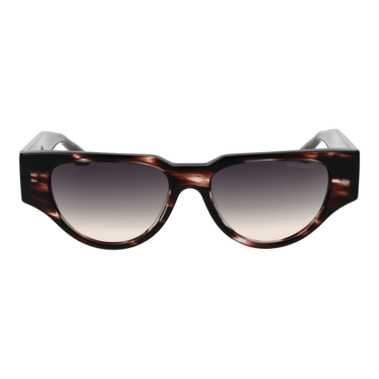 TRUSSARDI SUNGLASSES TSW9035 54E01 Sonnenbrille