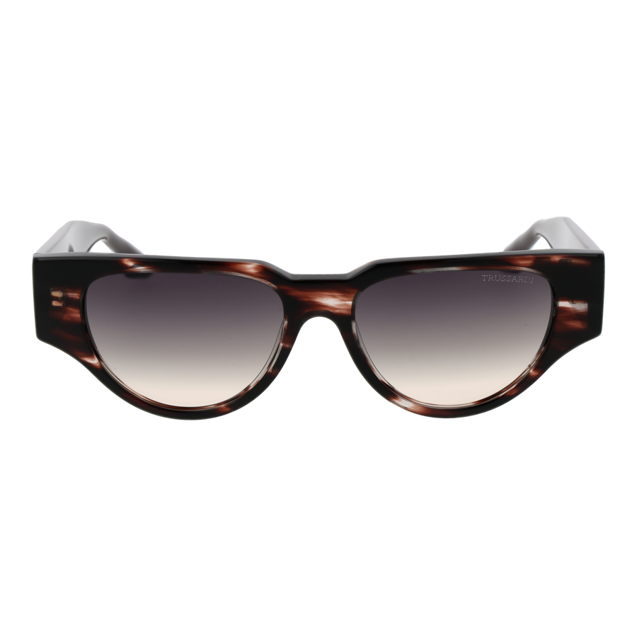 TRUSSARDI SUNGLASSES TSW9035 54E01 Sonnenbrille