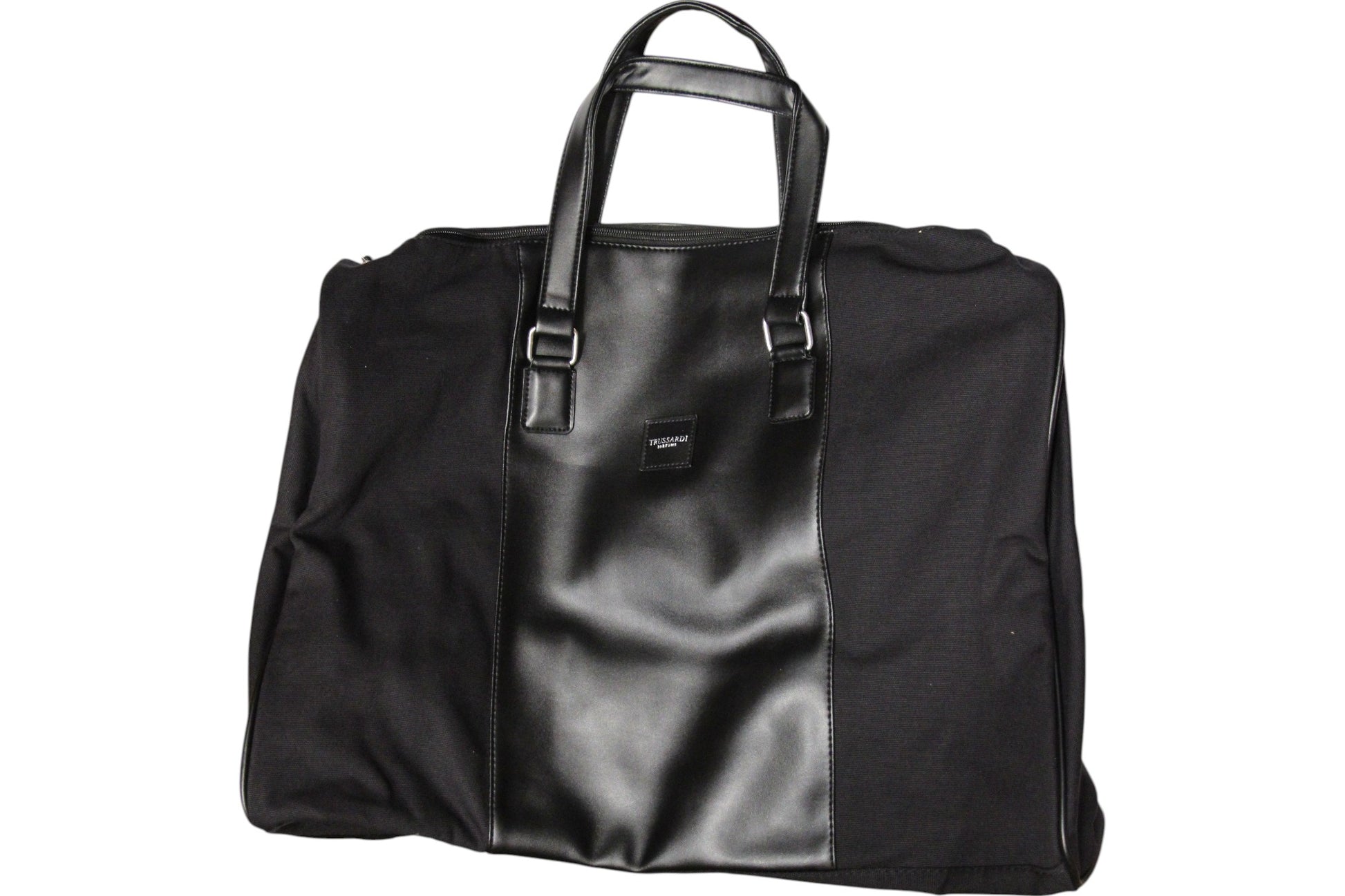 Trussardi Trussardi, Trussardi, Textiltasche, Reisen, Für Männer Regular