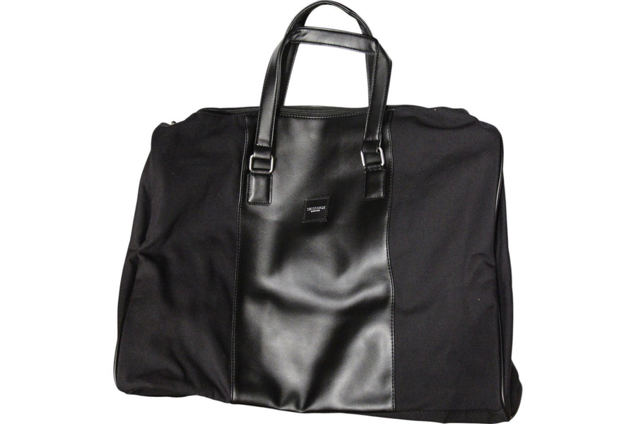 Trussardi Trussardi, Trussardi, Textiltasche, Reisen, Für Männer Regular
