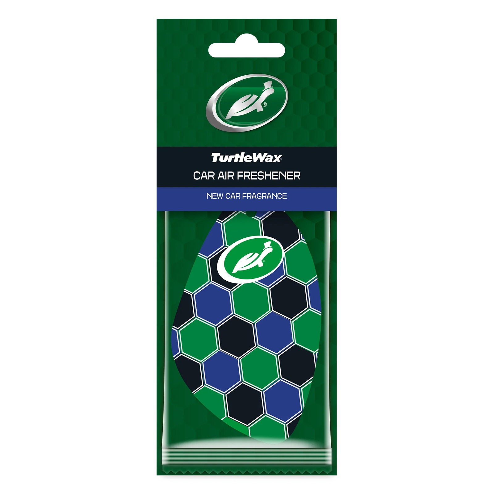 Turtle Wax Turtle Wax, New Car, Auto-Lufterfrischer Regular