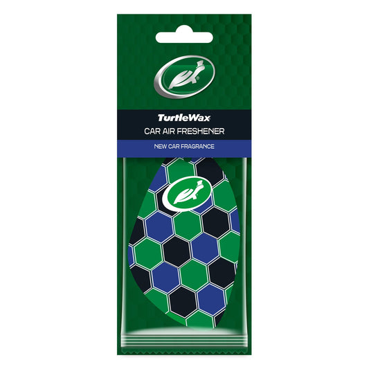 Turtle Wax Turtle Wax, New Car, Auto-Lufterfrischer Regular
