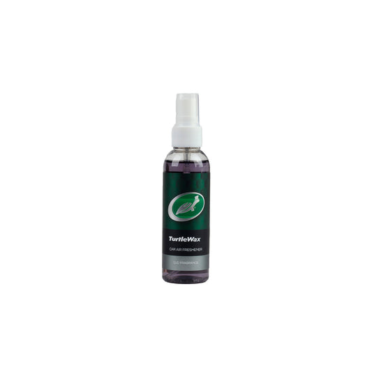 Turtle Wax Turtle Wax, Oud, Raumspray, 75 ml Regular