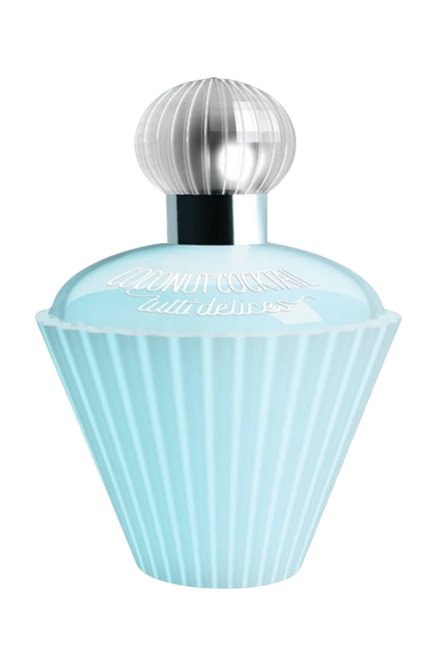 Tutti Delices Coconut Cocktail Eau de Toilette für Frauen 50 ml