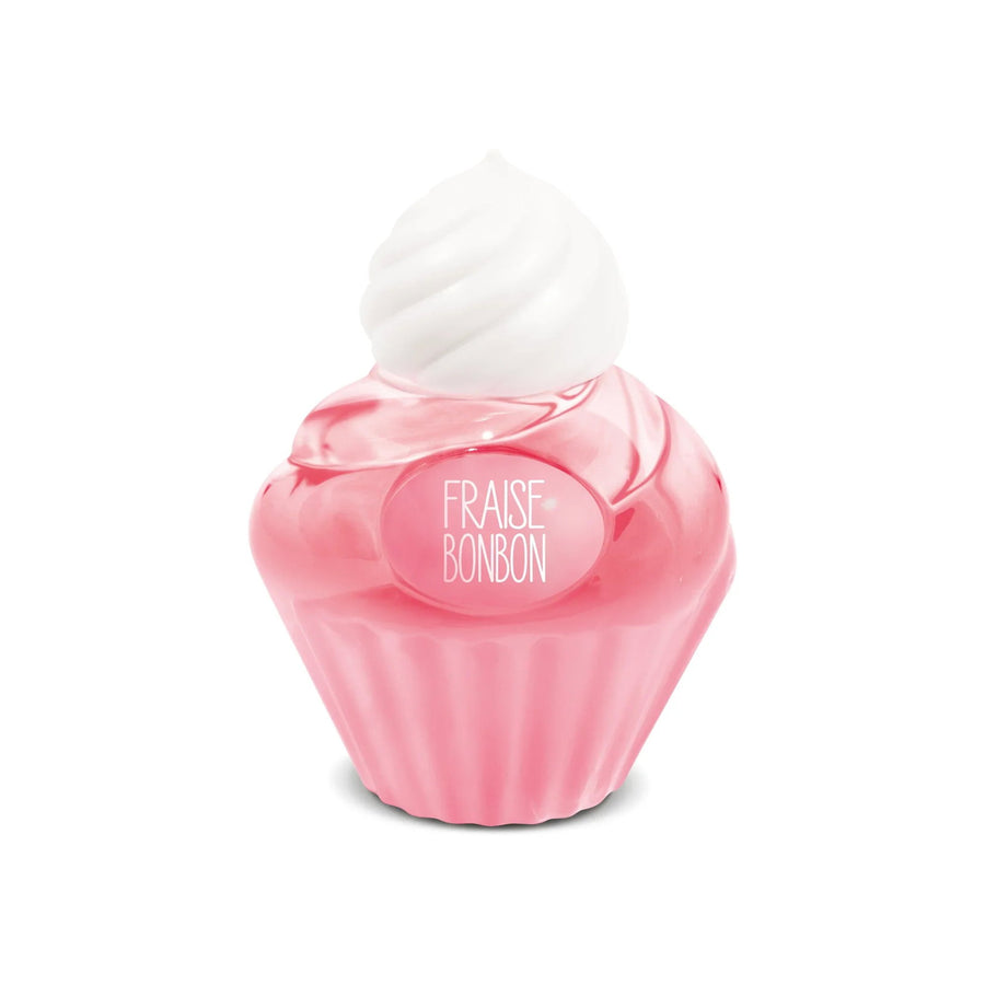 Tutti Delices, Fraise Bonbon, Eau de Toilette, Für Frauen, 50 ml