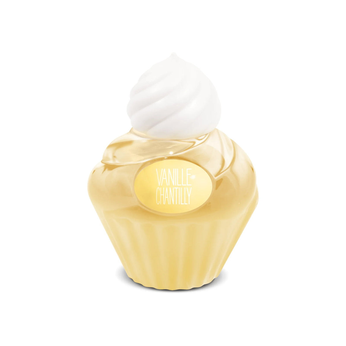Tutti Delices, Vanille Chantilly, Eau de Toilette, Für Frauen, 50 ml