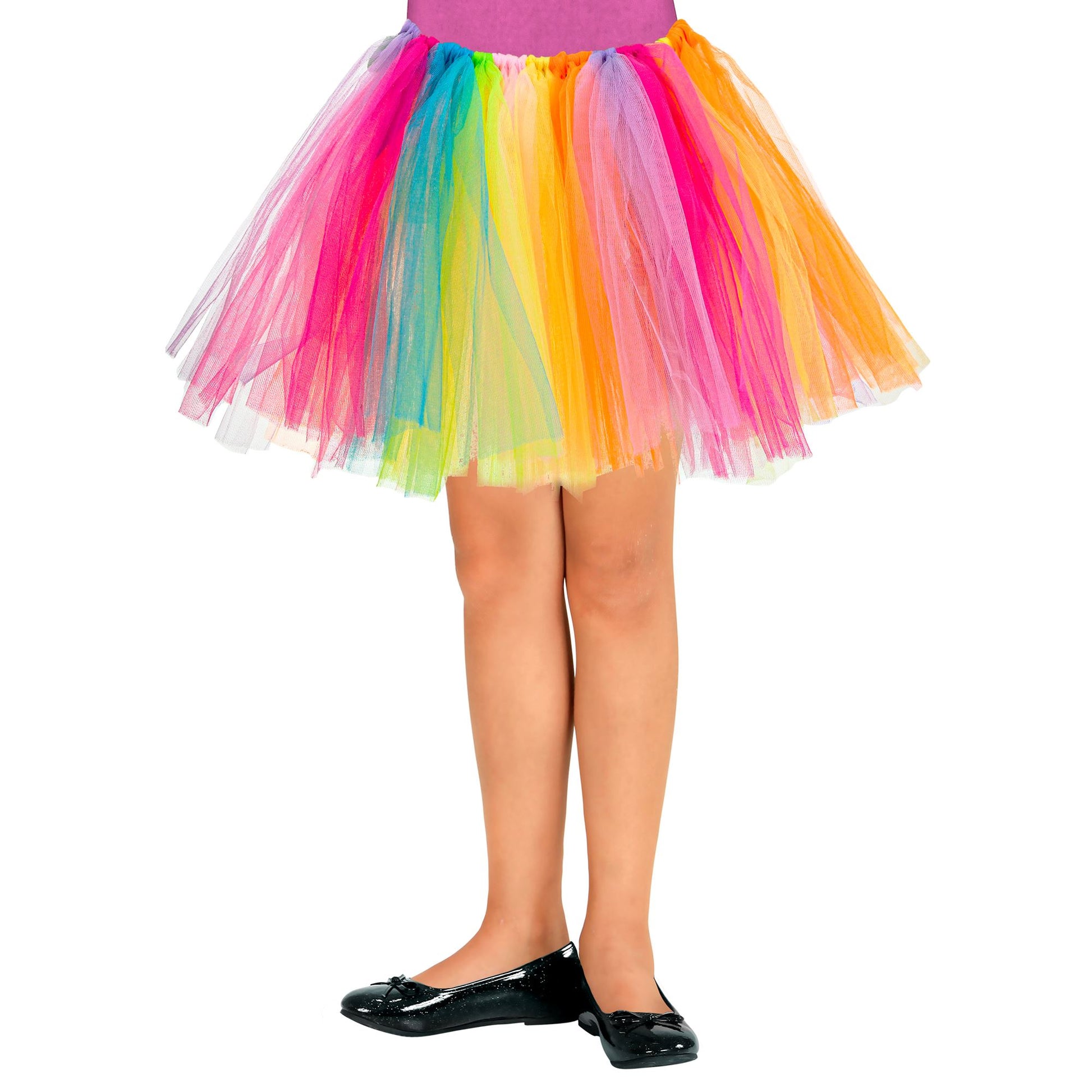 "TUTU BUNT" 30 cm – Vorderansicht