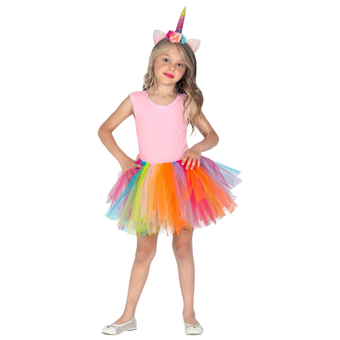 "TUTU BUNT" 30 cm – Detailansicht